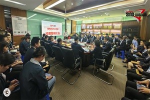 倍特力2024年经营誓师大会盛大举行